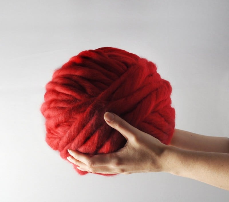 Anna Mo’s Cozy 'Chunky Knits' That Can Cover Your Whole Body mo_07