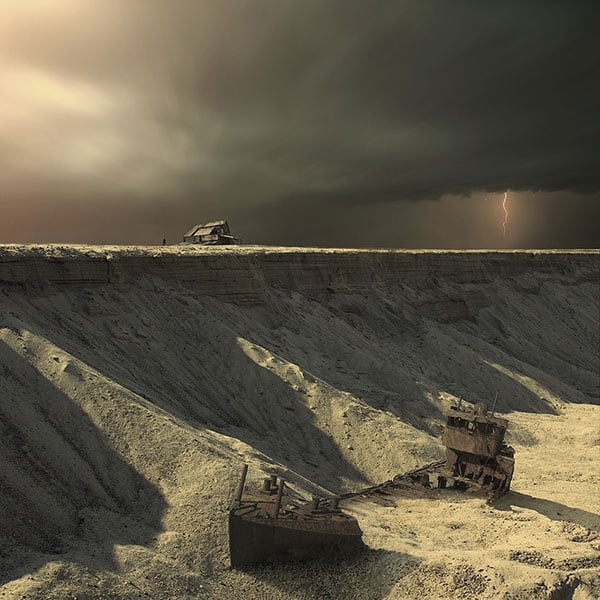 Post Apocalyptic Worlds by Michal Karcz post-apocalypse-michal-karcz_04