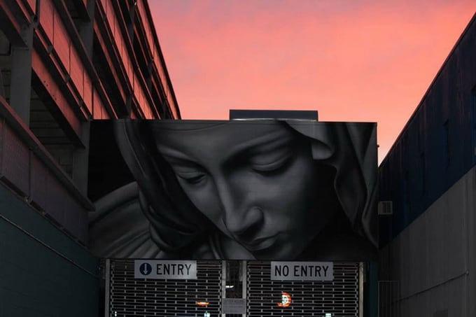 Street Artist Owen Dippie owen dippie02