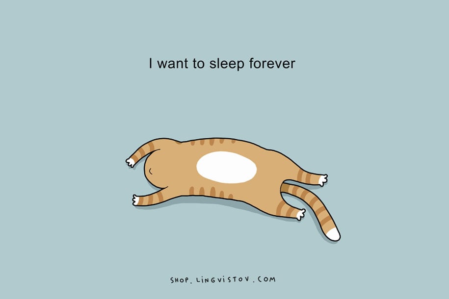funny-sleep-bed-illustrations-lingvistov-11