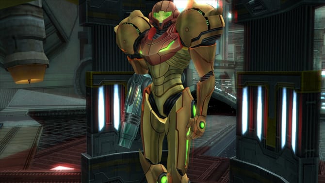 5 Video Games That Should Be Adapted Into Movies (According To Reddit) metroid-prime-670x377