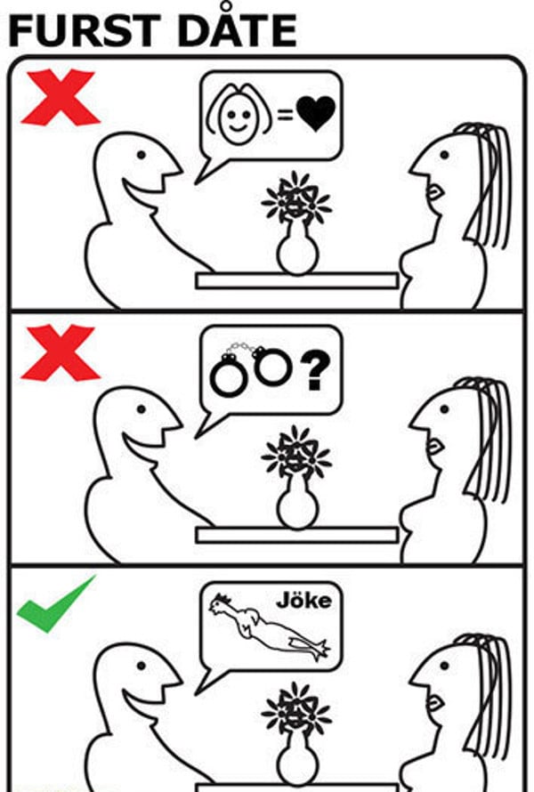 First date in ikea assembly instructions