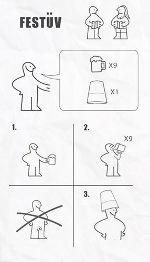 Hilarious IKEA assembly Instruction Jokes FREEYORK Hilarious IKEA assembly Instruction Jokes FREEYORK