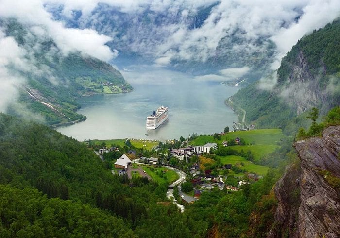 15 Places In Europe You Need To Visit Once In Your Lifetime 12