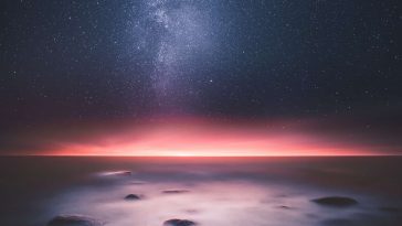 Mikko Lagerstedt The Whole Universe Surrenders