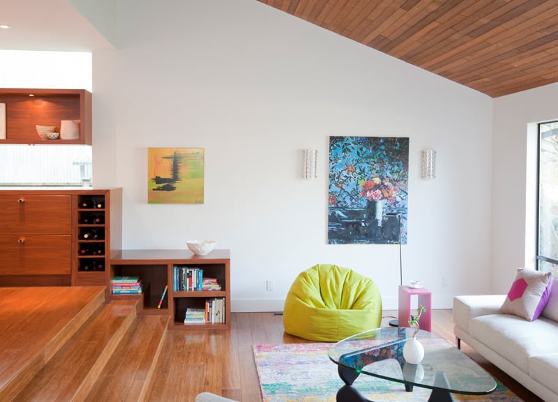 Before & After: The Transformation Of A Split-Level House By Ami McKay deepcove-renovation_120815_07