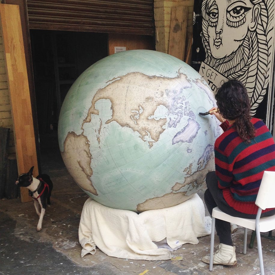 hand-made-classical-globes-peter-bellerby-globemakers-25