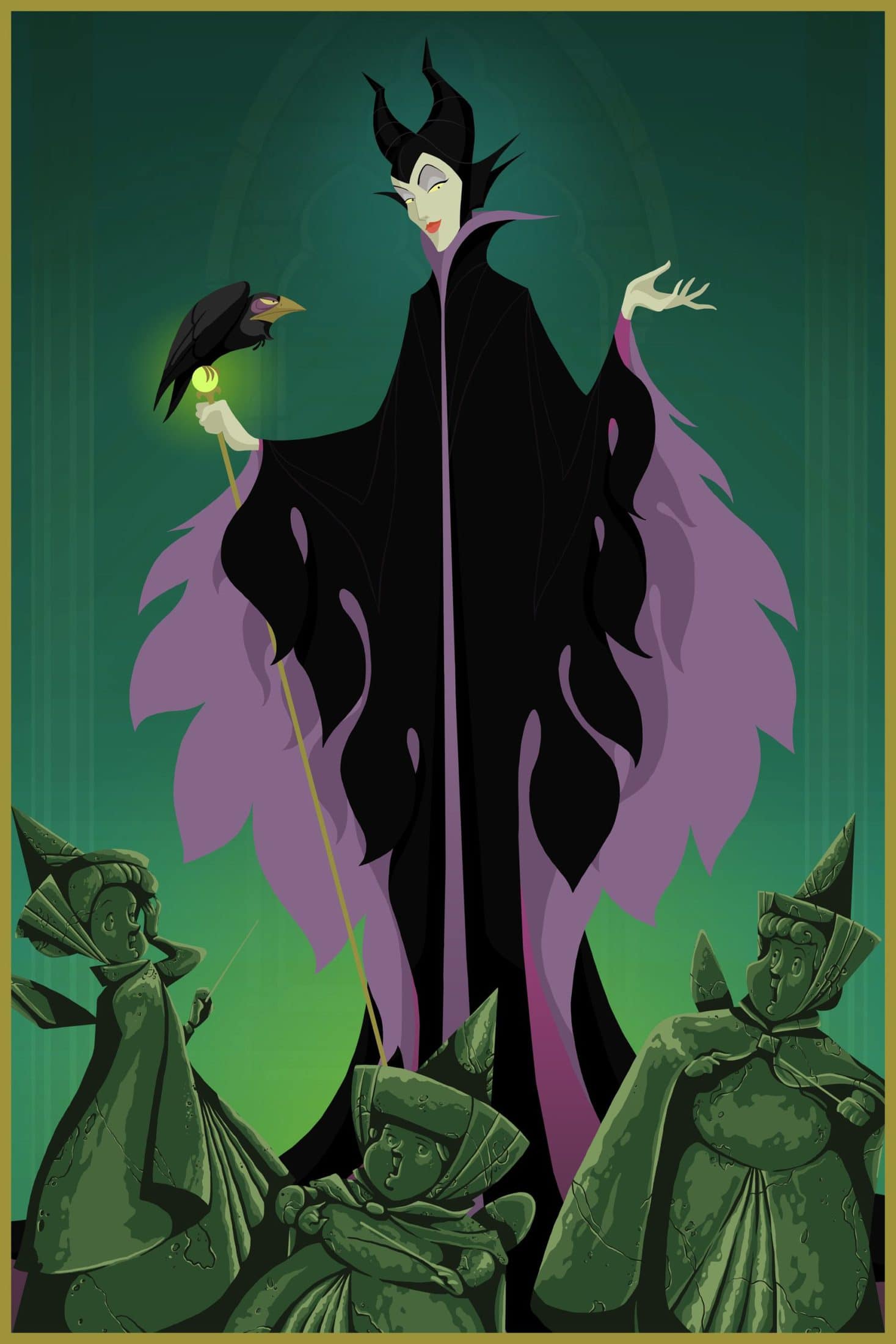 Things Would Be Really Bad If Disney Villains Won Freeyork Things Would Be Really Bad If Disney Villains Won Freeyork