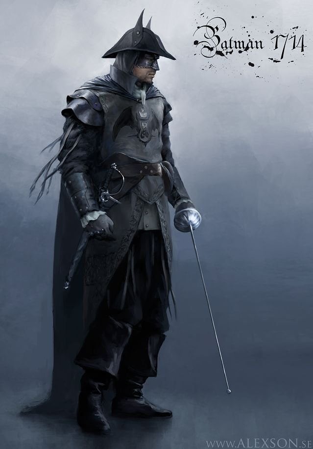 03 - 1714 batman