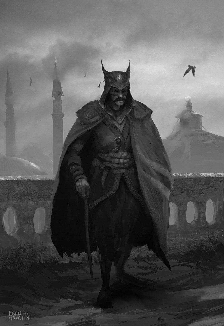 05 - ottoman batman