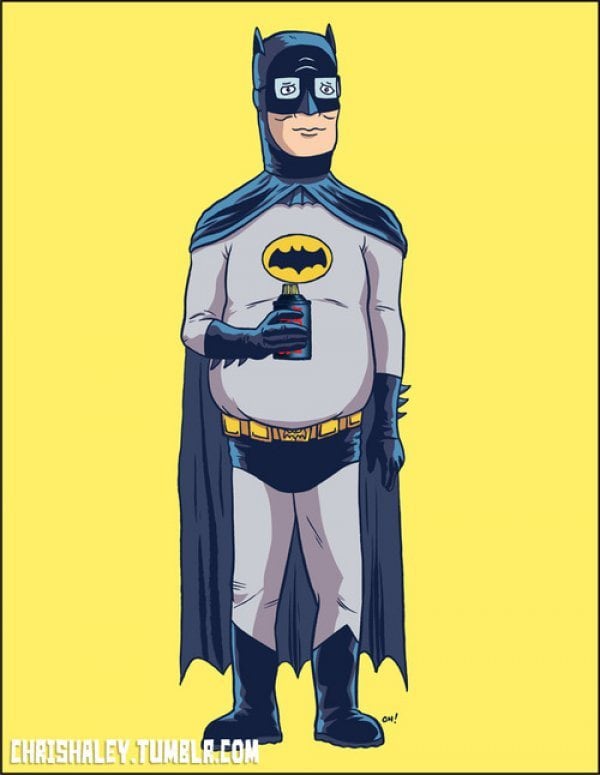 12 - hank-batman