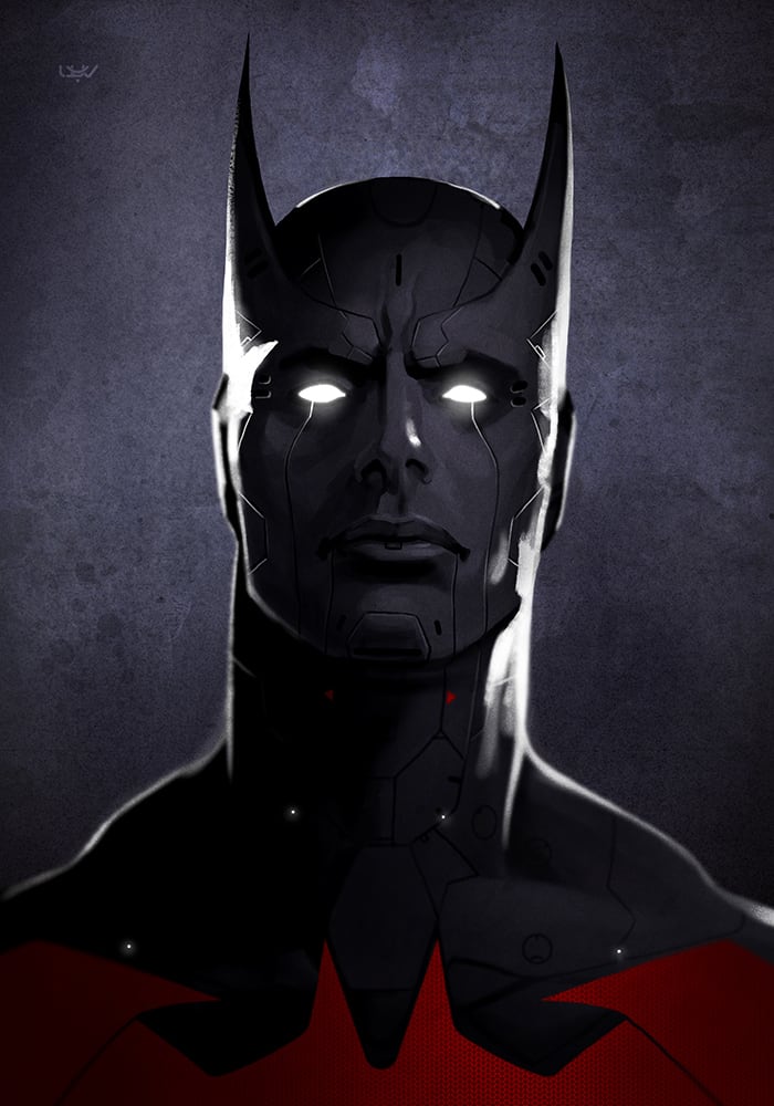 24 - batman beyond 2