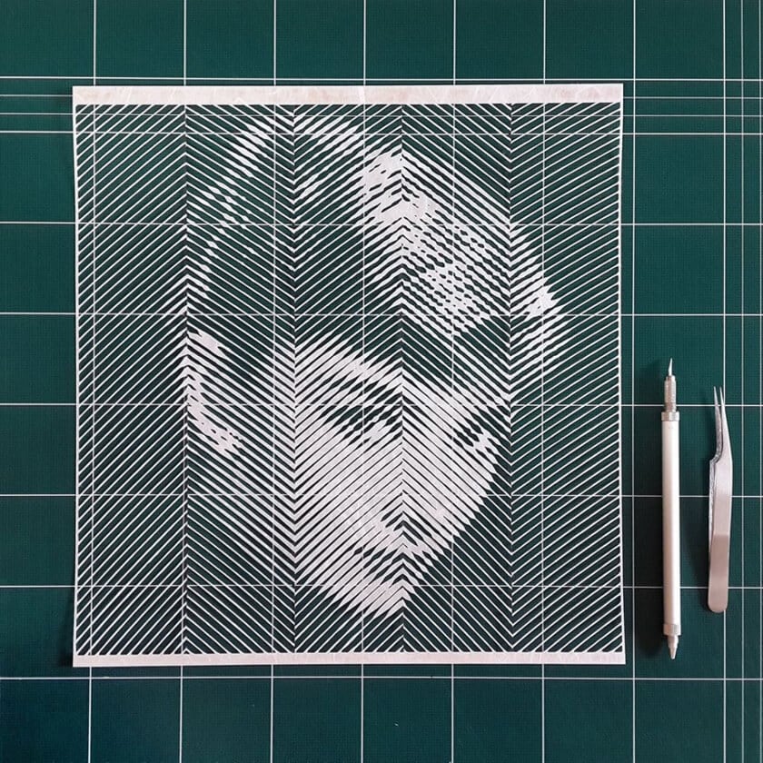 Artist Cuts Paper to Create Portraits of Iconic People 47b2493cee1b0836748b9d7747e6a4bfef0152e1_840