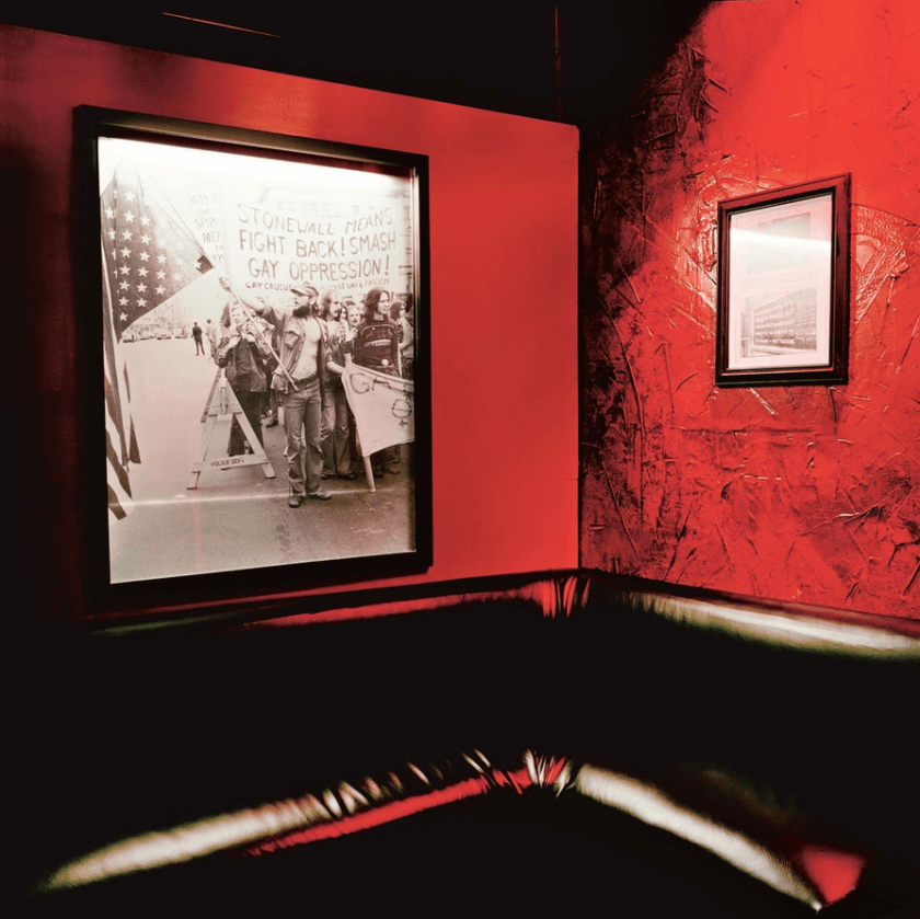 Photographer Shows New York in a Way You've Never Seen Before 82ad7431e17a7ea72fd6f72808b64e7a554103fc_840