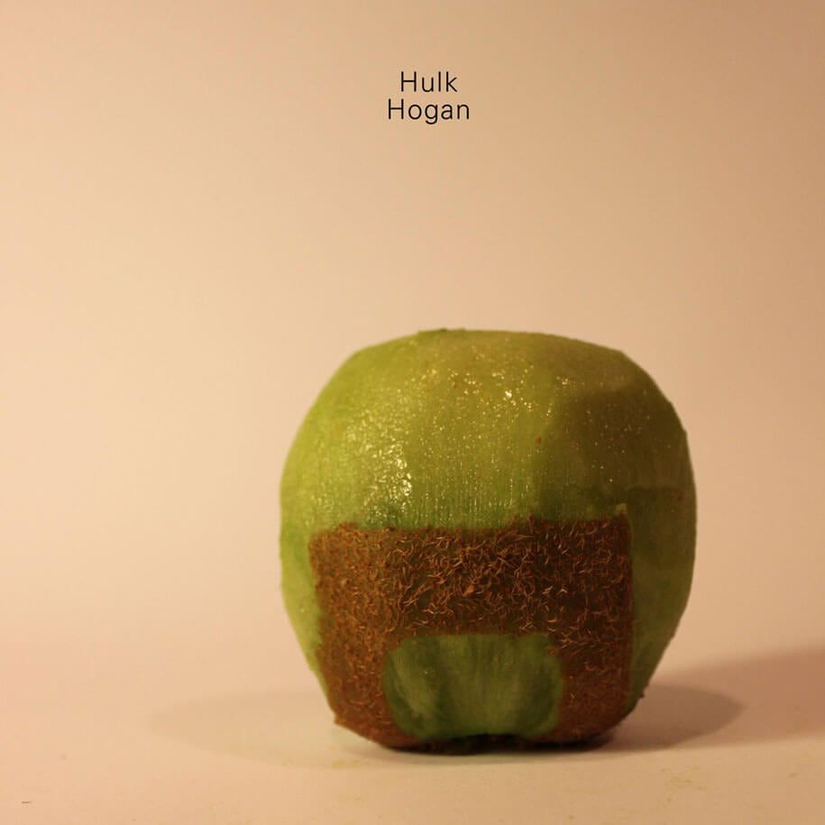 Artist Shows The Secret Identities Of Kiwi Fruits celebrities-politicians-carved-kiwi-fruit-anthony-chidiac-22