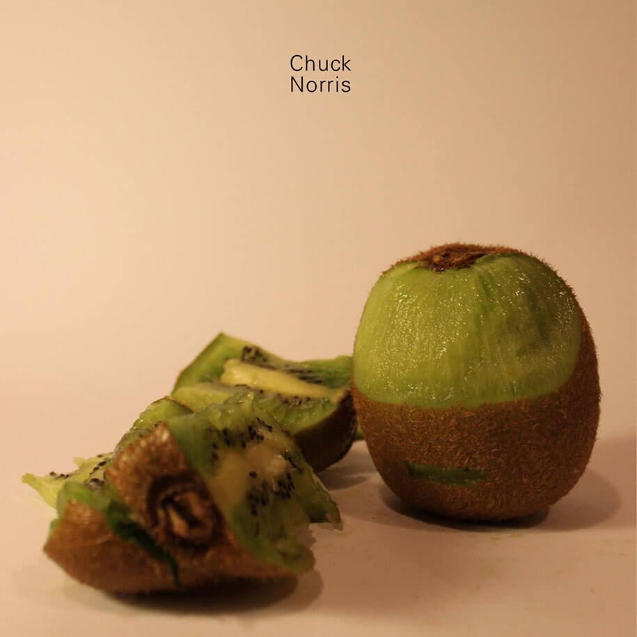 Artist Shows The Secret Identities Of Kiwi Fruits celebrities-politicians-carved-kiwi-fruit-anthony-chidiac-26