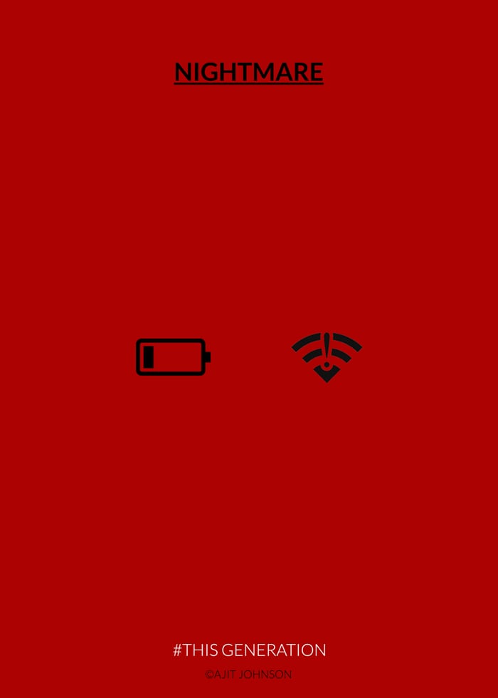 minimalistic-illustration-technology-obsession-this-generation-ajit-johnson-25