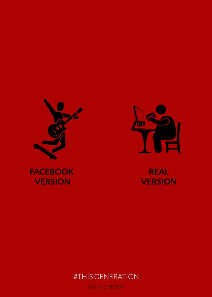 minimalistic-illustration-technology-obsession-this-generation-ajit-johnson-31