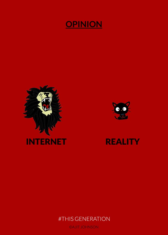 minimalistic-illustration-technology-obsession-this-generation-ajit-johnson-7