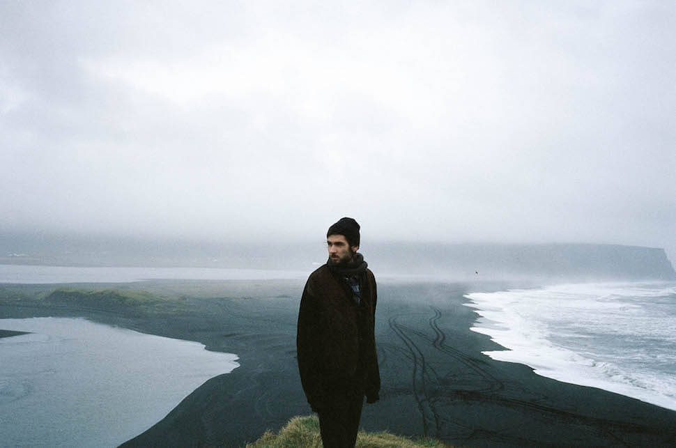 Polish Photographer Captures an Endless Landscapes Of Iceland ovors_10