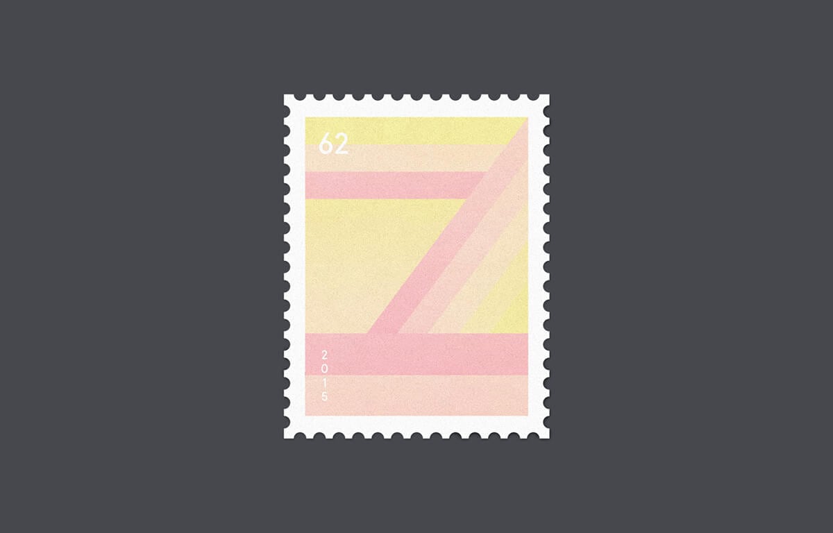 Designer Creates Geometric Stamps Inspired by The Alphabet 28f68f36e5125f253c8a219d3594faded483f724