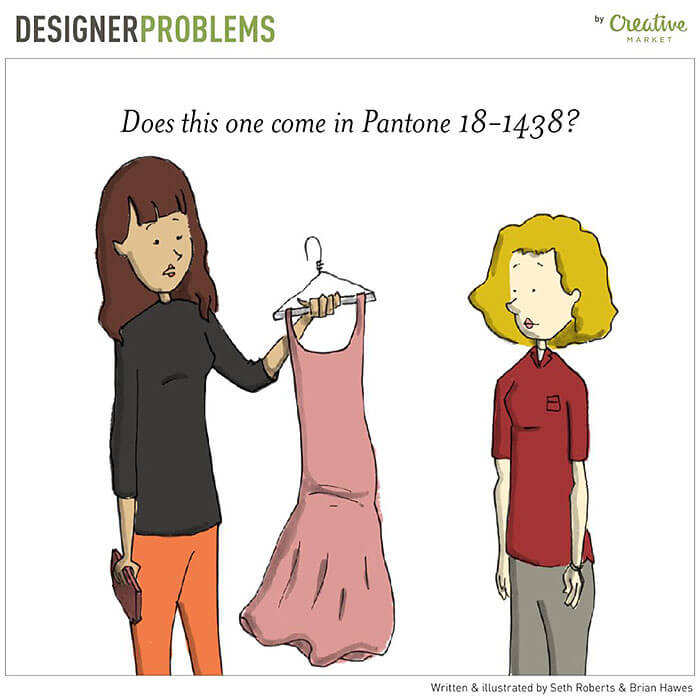 Designers’ Problems Illustrated In Funny Comics designer-problems-seth-roberts-brian-hawes-creative-market-freeyork-12