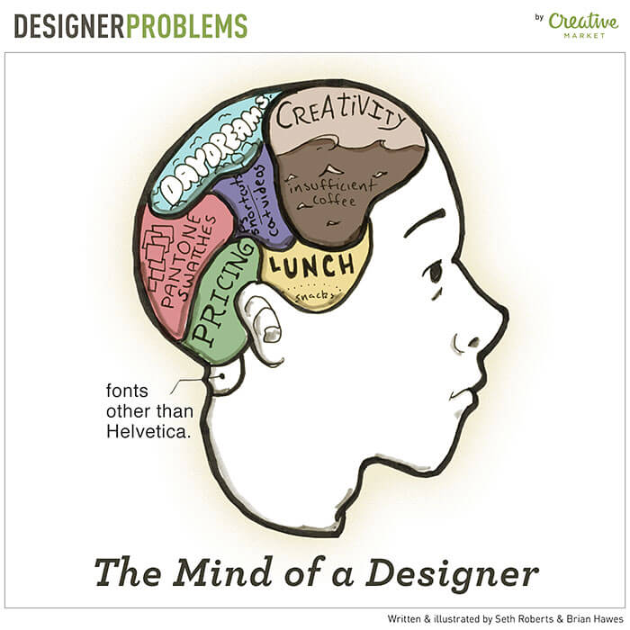 Designers’ Problems Illustrated In Funny Comics designer-problems-seth-roberts-brian-hawes-creative-market-freeyork-4