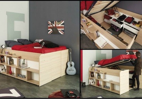 incredible-bed-with-hidden-storage-space