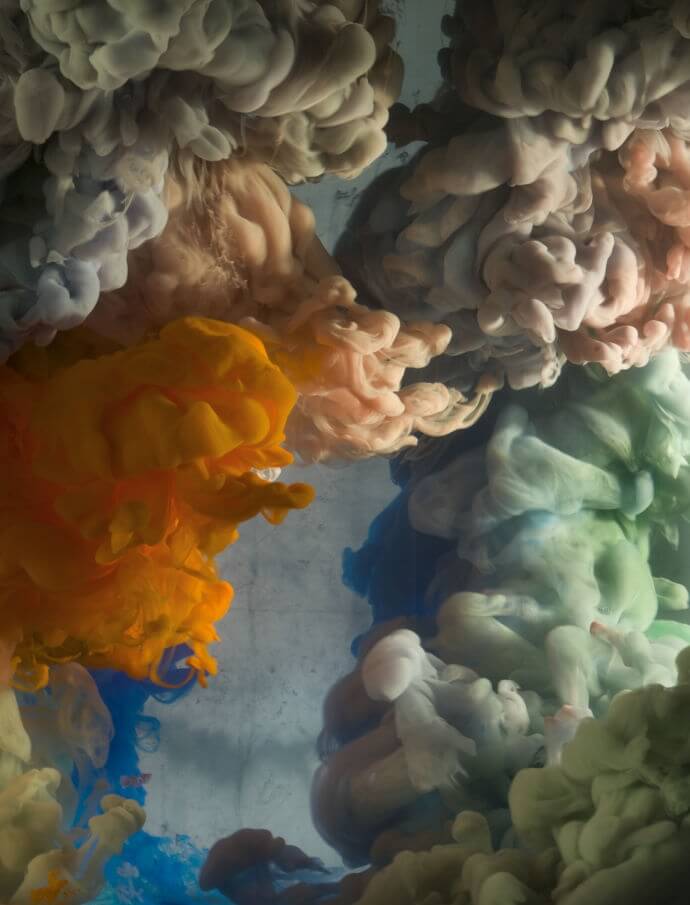 Kim Keever Drops Paint Into Water And Captures The Striking Results kim-keever-underwater-art-fy-9