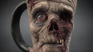 horror zombie mug turkey meck fy 3 1