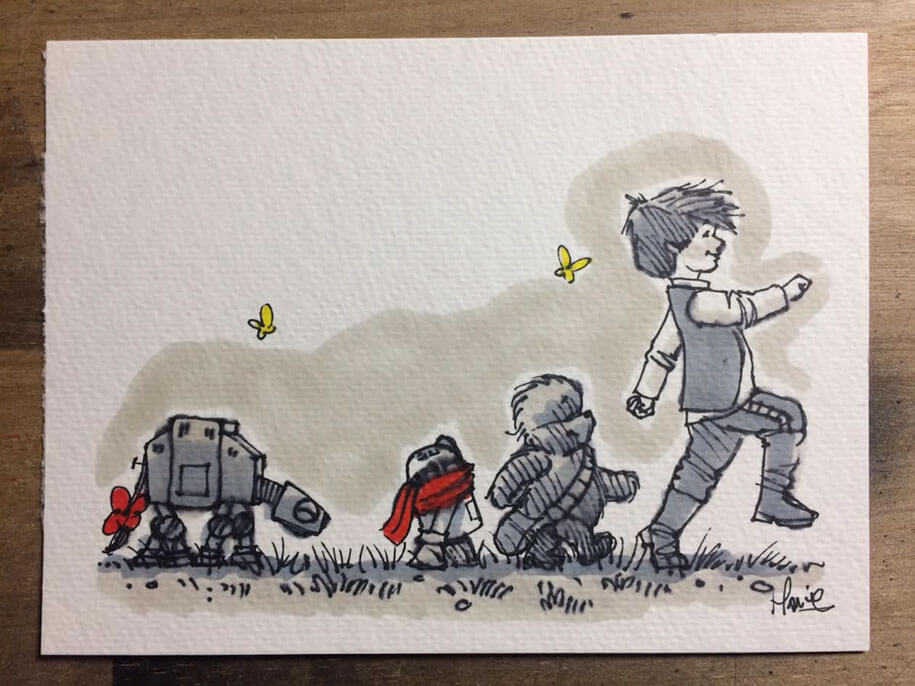 star-wars-winnie-the-pooh-james-hance-fy-5