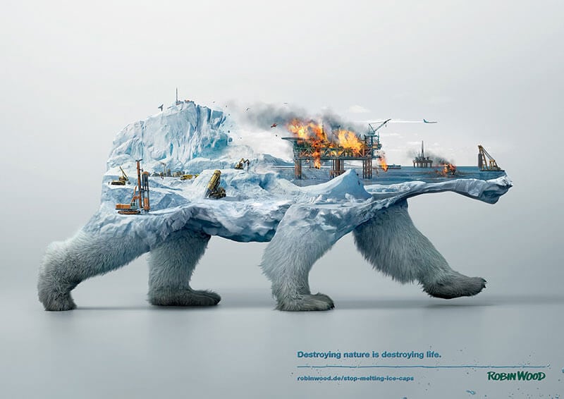 Destroying Nature is Destroying Life by Photoby&co destroying-life-by-photoby-fy-3