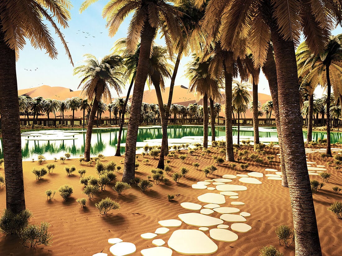 World's Greenest Eco Resort In UAE eco-resort-in-uae-fy-7