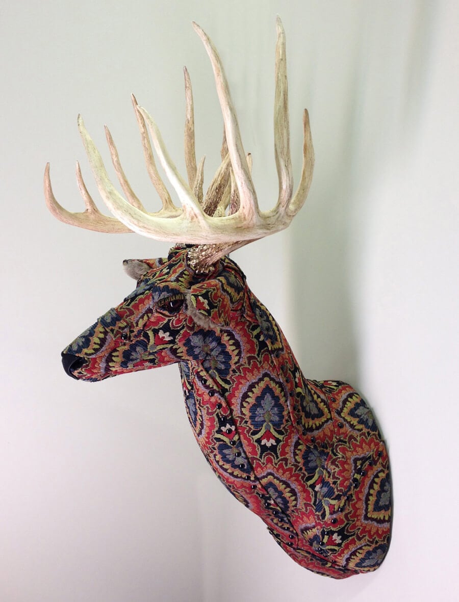 upholstery-animal-head-wall-mounts-fy-10