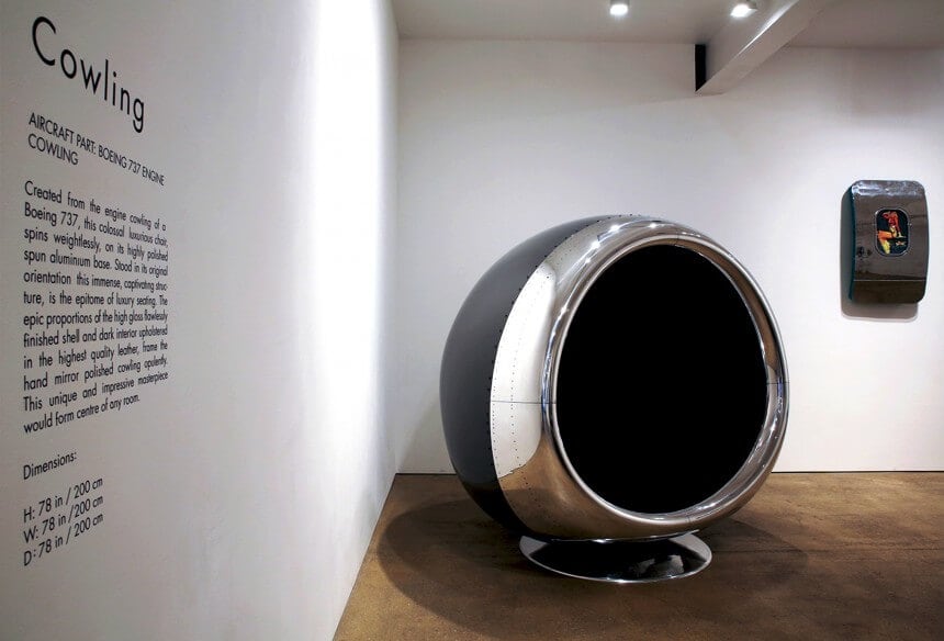 boeing-737-engine-cowling-chair-fy-4