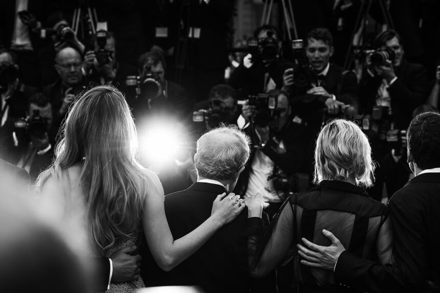 Capturing a Relaxed side of The Cannes Film Festival cannes-film-festival-2016-freeyork-4