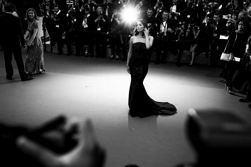 Capturing a Relaxed side of The Cannes Film Festival cannes-film-festival-2016-freeyork-8