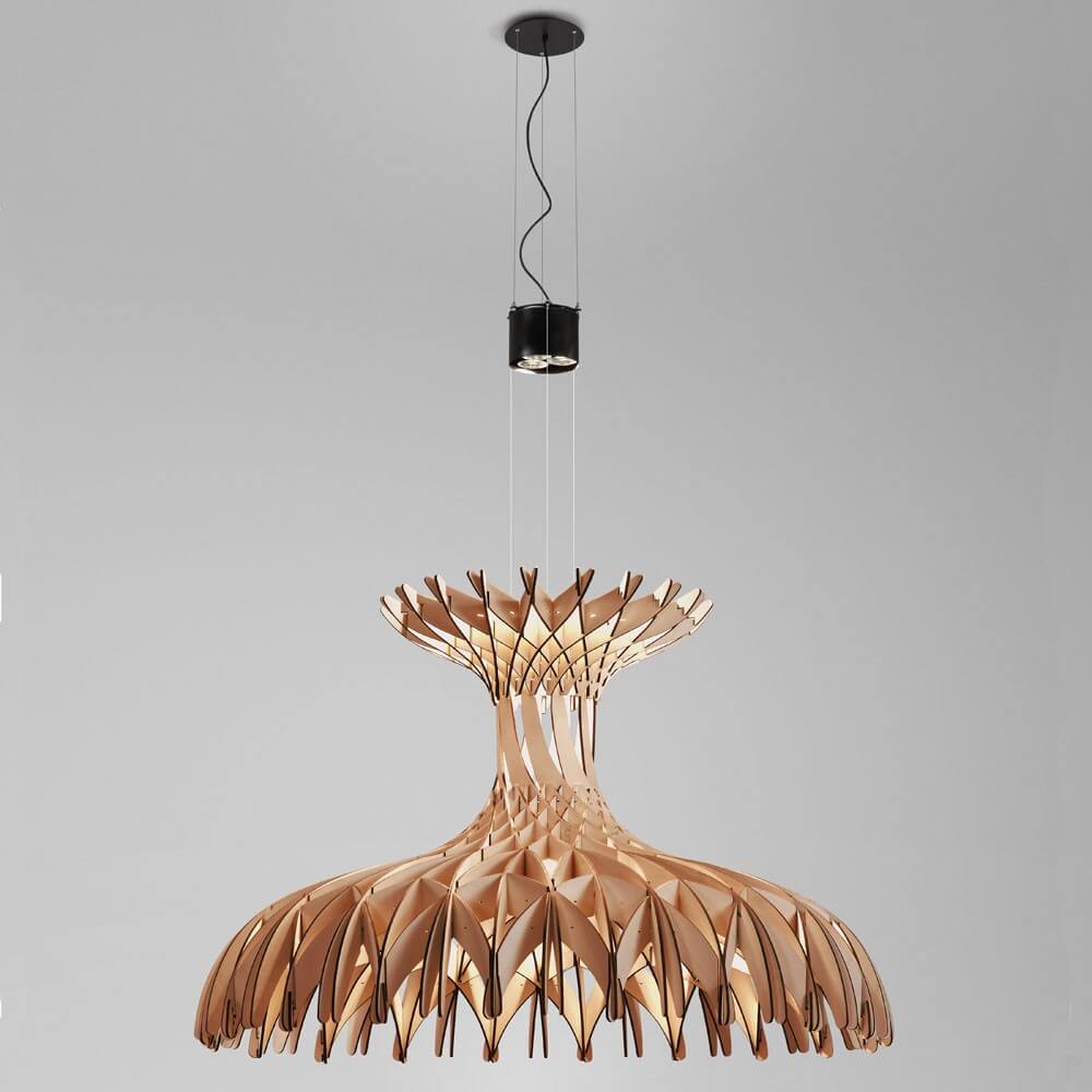 Dome Lamp by Benedetta Tagliabue for Bover lamp-benedetta-tagliabue-bover-2