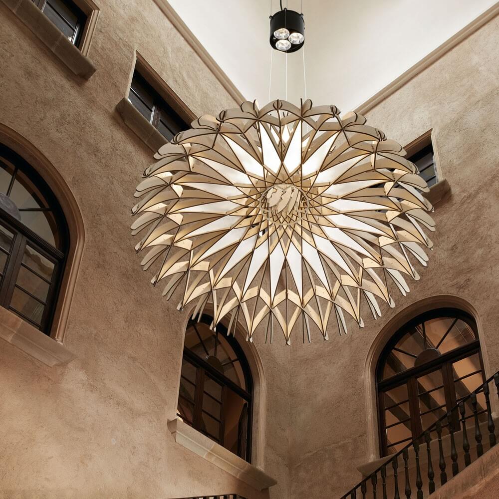 Dome Lamp by Benedetta Tagliabue for Bover lamp-benedetta-tagliabue-bover-8