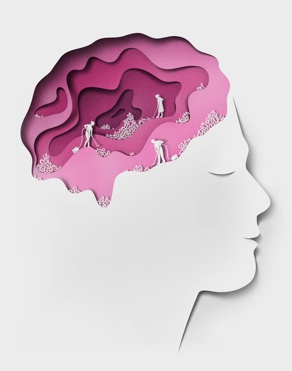 Eiko Ojala's Digital Papercut Illustrations paper-cuts-eiko-ojala-freeyork-6