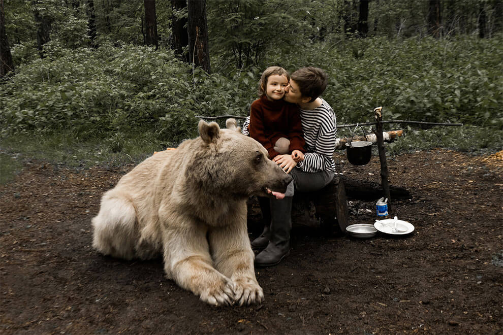 olga-barantseva-bear-family-5