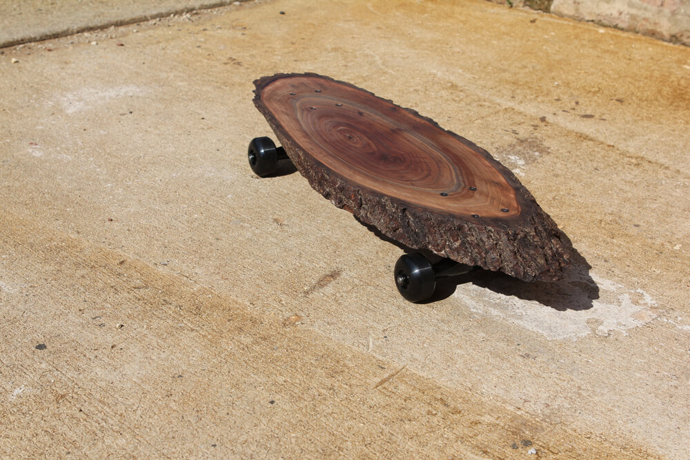Wooden Longboards by '31 & Change' wood-longboards-31-change-1