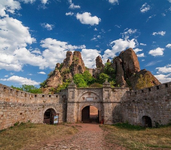 Beautiful Scenery From The Little-Known Country Of Bulgaria | FREEYORK