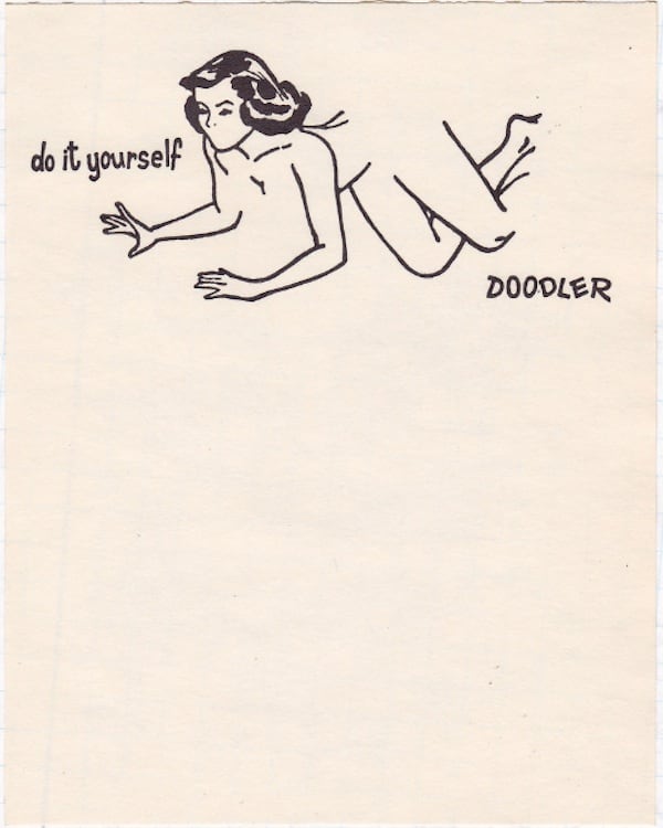 The Do it yourself Doodler Project by David Jablow 2014 01