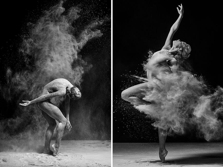 flour ballet portraits alexander yako fy 1