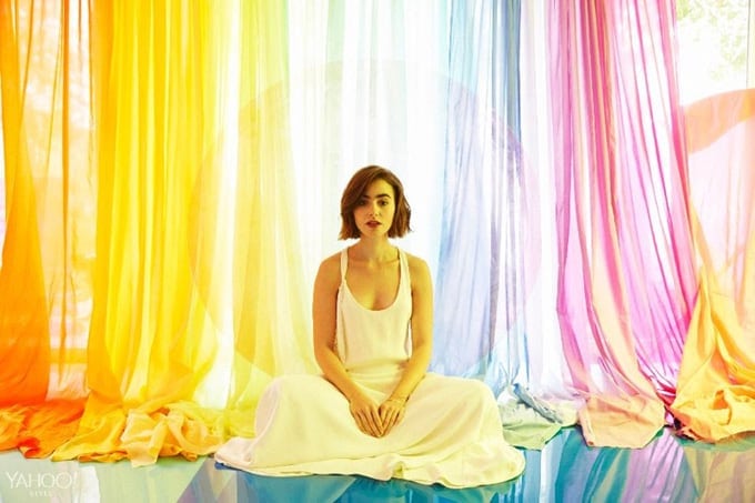 lily collins yahoo style 2015 photoshoot01