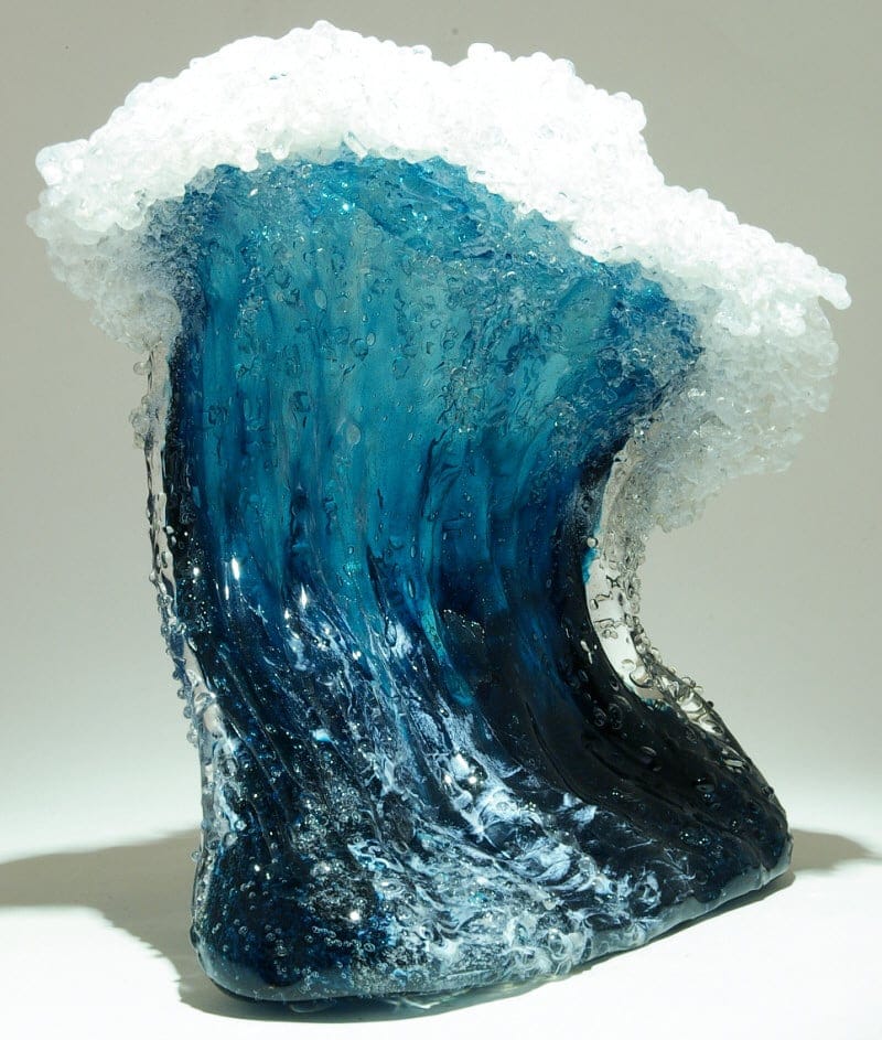 ocean wave vases 1