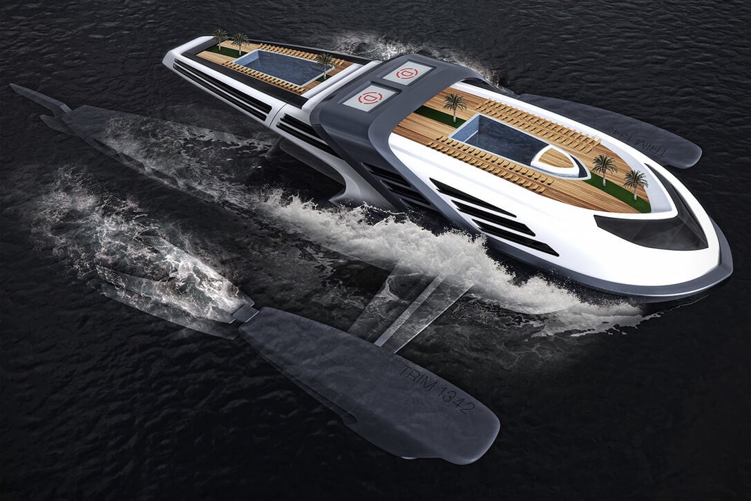 seataci concept yacht 1