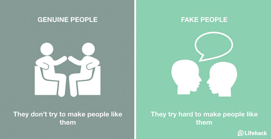 genuine-people-vs-fake-lifehack-7