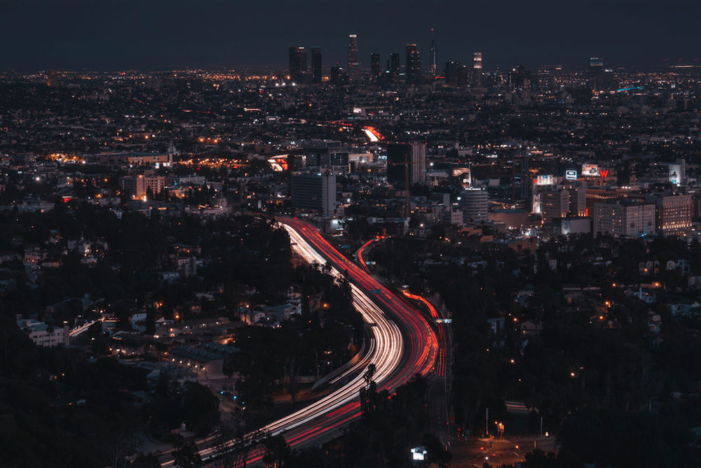 Los Angeles